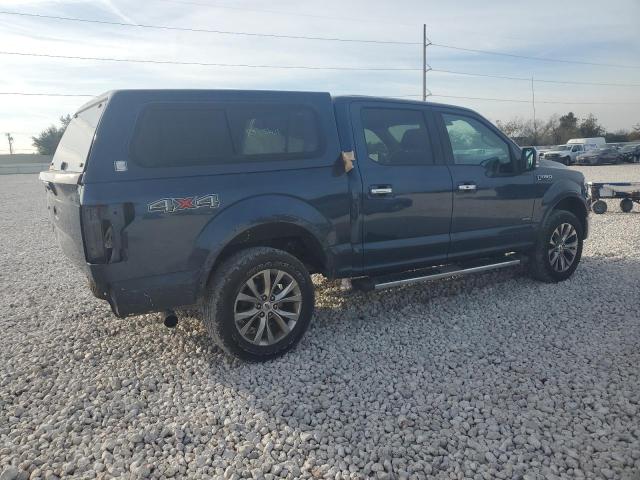 Photo 3 from auction – 2017 FORD F150 SUPER with VIN 1FTEW1EP8HFC41006
