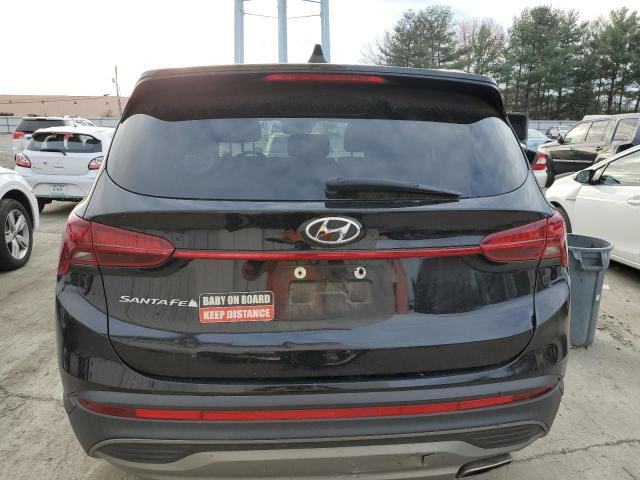 Photo 6 from auction – 2021 HYUNDAI SANTA FE S with VIN 5NMS14AJ1MH332944