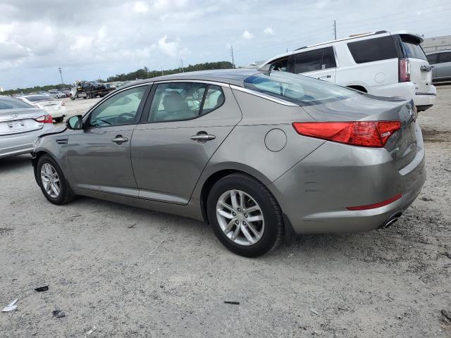 Photo 2 from auction – 2012 KIA OPTIMA LX with VIN 5XXGM4A78CG079832