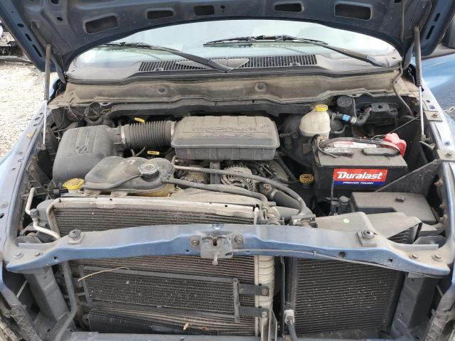 Photo 12 from auction – 2002 DODGE RAM 1500 with VIN 1D7HA16N02J250995