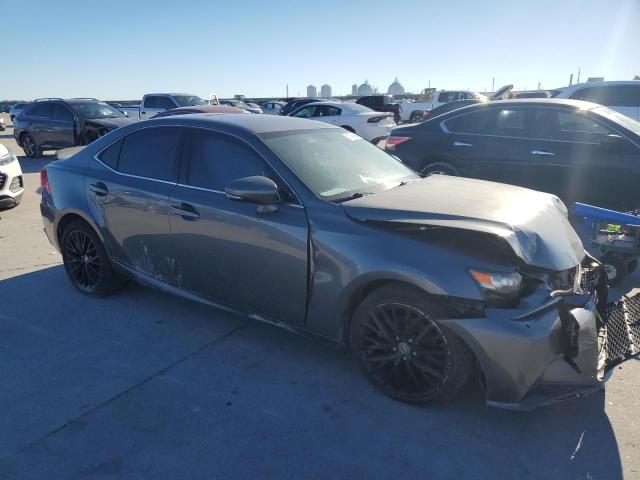 Photo 4 from auction – 2014 LEXUS IS 250 with VIN JTHBF1D23E5006389