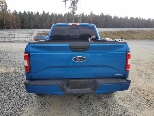 Photo 6 from auction – 2019 FORD F150 SUPER with VIN 1FTFW1E48KFC23512