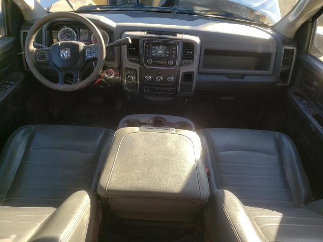 Photo 8 from auction – 2017 RAM 2500 ST with VIN 3C6UR5HJ4HG571362