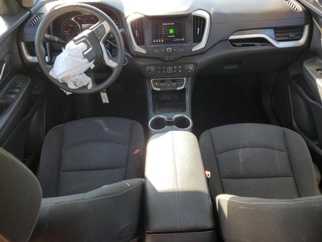 Photo 8 from auction – 2022 GMC TERRAIN SL with VIN 3GKALTEV8NL140698