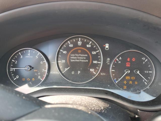 Photo 9 from auction – 2021 MAZDA CX-30 PREM with VIN 3MVDMBDL0MM308471
