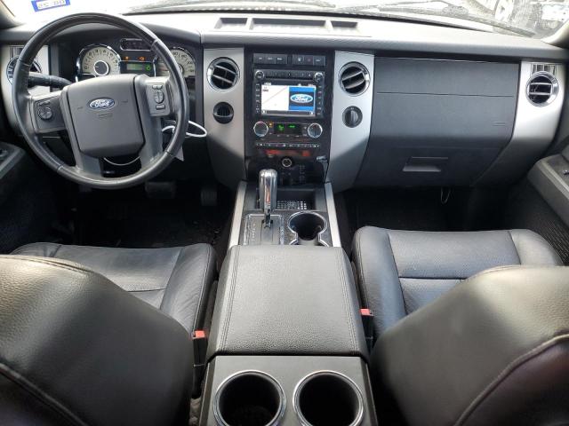 Photo 8 from auction – 2014 FORD EXPEDITION with VIN 1FMJU1K52EEF06782