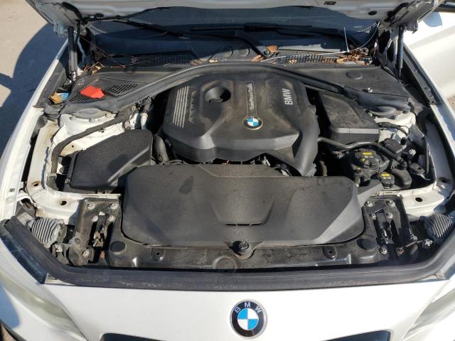 Photo 11 from auction – 2018 BMW 230XI with VIN WBA2J3C52JVA49770
