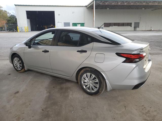 Photo 2 from auction – 2021 NISSAN VERSA S with VIN 3N1CN8DV0ML856574
