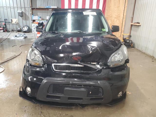 Photo 5 from auction – 2010 KIA SOUL + with VIN KNDJT2A2XA7094565