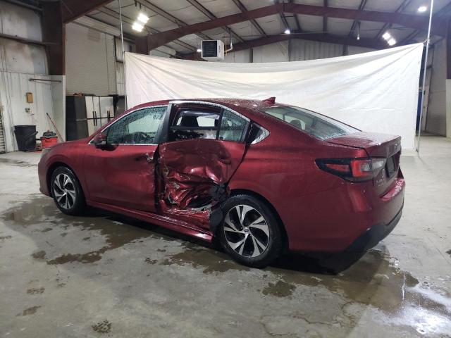 Photo 2 from auction – 2021 SUBARU LEGACY PRE with VIN 4S3BWAC69M3017350