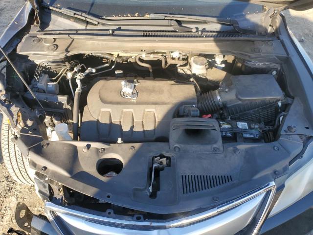 Photo 12 from auction – 2015 ACURA RDX with VIN 5J8TB3H35FL018705
