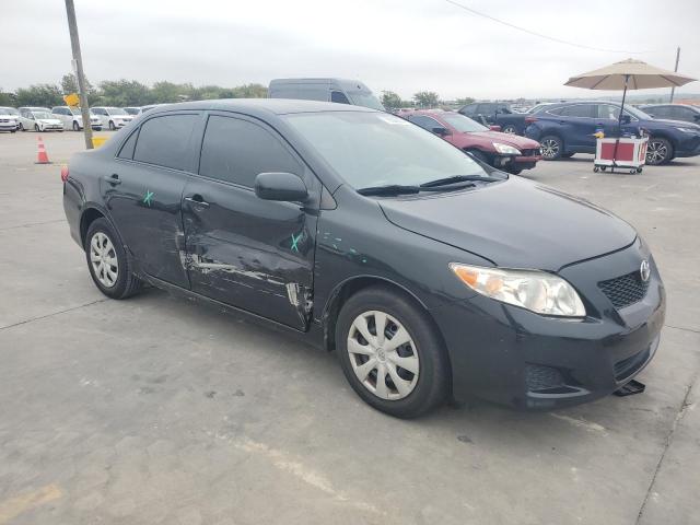 Photo 4 from auction – 2010 TOYOTA COROLLA BA with VIN JTDBU4EE8AJ070236