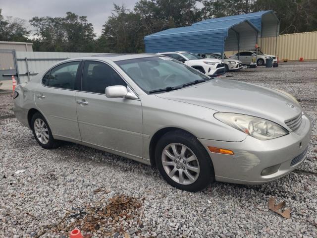 Снимка 4 от търг – 2004 LEXUS ES 330 с VIN JTHBA30G945018203