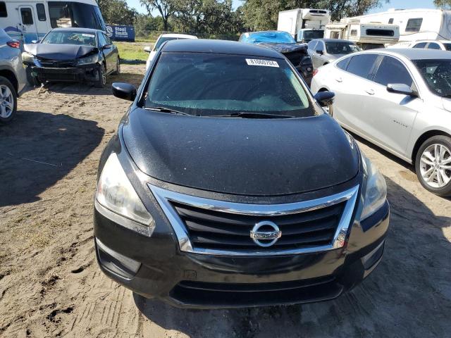 Photo 5 from auction – 2013 NISSAN ALTIMA 2.5 with VIN 1N4AL3AP2DC262072