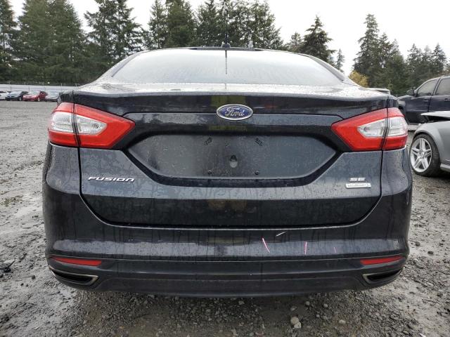Photo 6 from auction – 2014 FORD FUSION SE with VIN 3FA6P0H94ER299823