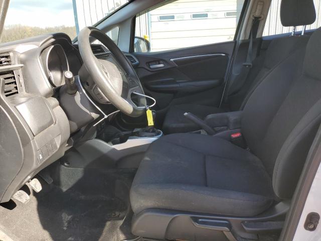 Photo 7 from auction – 2015 HONDA FIT EX with VIN 3HGGK5G86FM744873