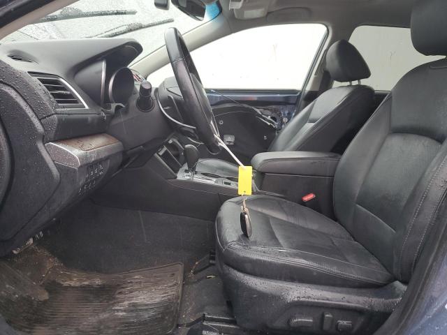 صورة رقم 7 من المزاد - 2017 SUBARU OUTBACK 2. مع VIN 4S4BSANC1H3252549
