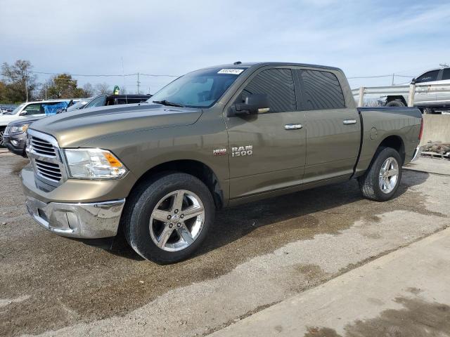 RAM 1500 SLT 2015 with VIN 3C6RR7LT7FG597414 - Photo from auction