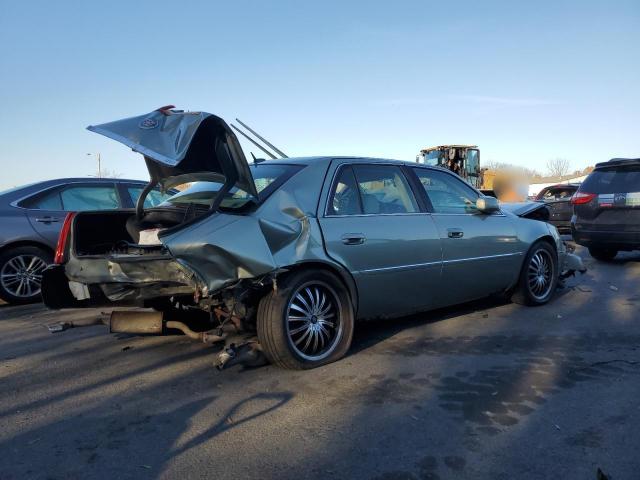 Photo 3 from auction – 2006 CADILLAC DTS with VIN 1G6KD57Y46U236614