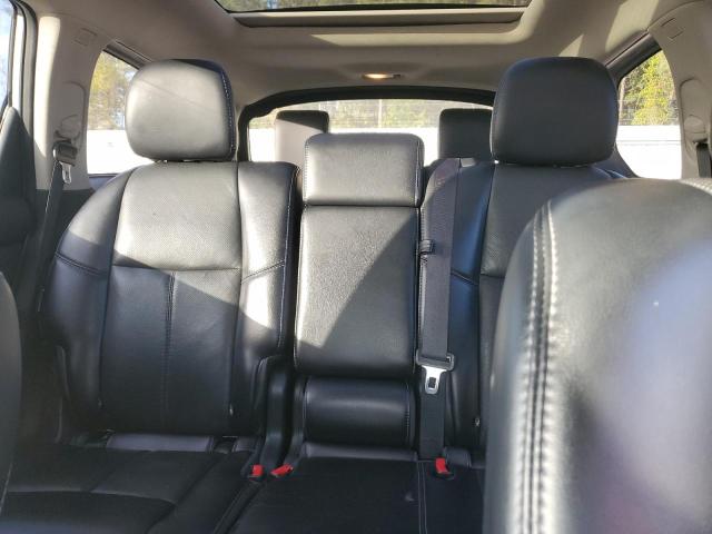 Photo 10 from auction – 2018 NISSAN PATHFINDER with VIN 5N1DR2MN6JC663321