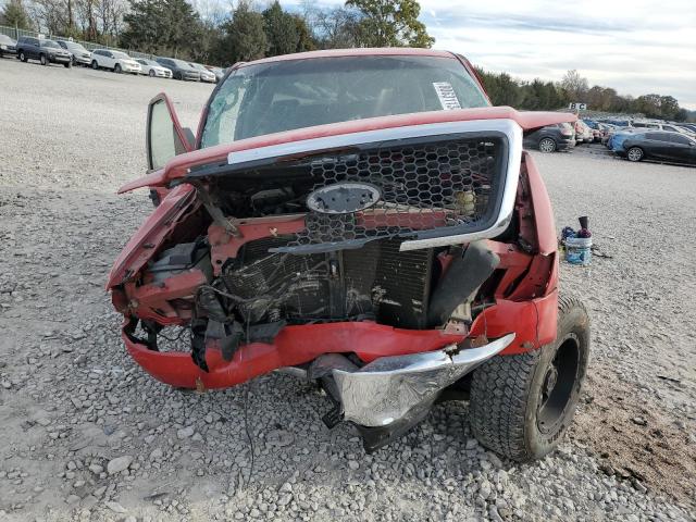 Photo 5 from auction – 2007 FORD F150 with VIN 1FTPX14VX7FA09978