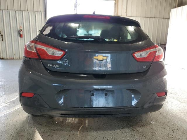 Photo 6 from auction – 2017 CHEVROLET CRUZE LT with VIN 3G1BE6SM7HS549656