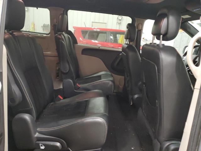 Photo 11 from auction – 2016 DODGE GRAND CARA with VIN 2C4RDGCG7GR314001