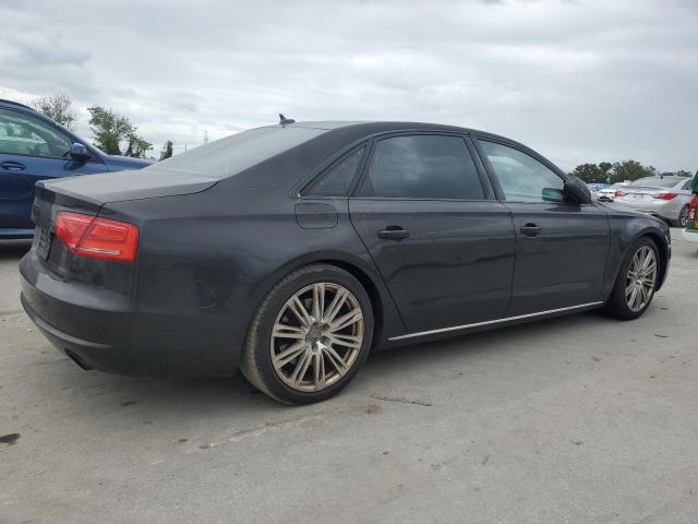 Photo 3 from auction – 2011 AUDI A8 L QUATT with VIN WAURVAFD2BN025641