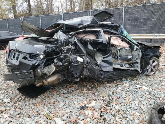 Photo 3 from auction – 2014 ACURA ILX 20 with VIN 19VDE1F39EE004565
