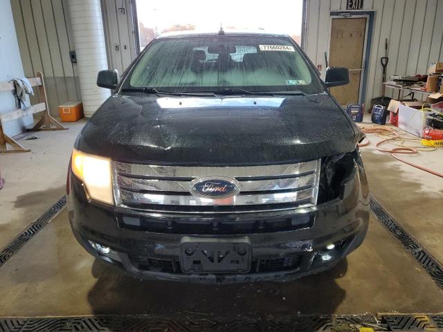 Photo 5 from auction – 2008 FORD EDGE SEL with VIN 2FMDK48C68BA88883