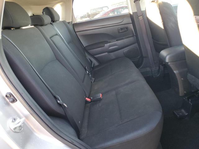 Photo 11 from auction – 2014 MITSUBISHI OUTLANDER with VIN 4A4AP3AU9EE011651