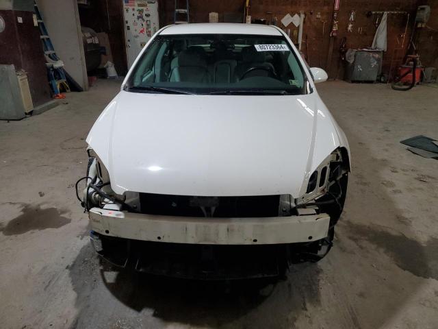Photo 5 from auction – 2007 CHEVROLET IMPALA LT with VIN 2G1WC58R679212010
