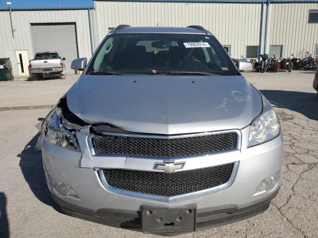 Photo 5 from auction – 2010 CHEVROLET TRAVERSE L with VIN 1GNLRFEDXAJ228902