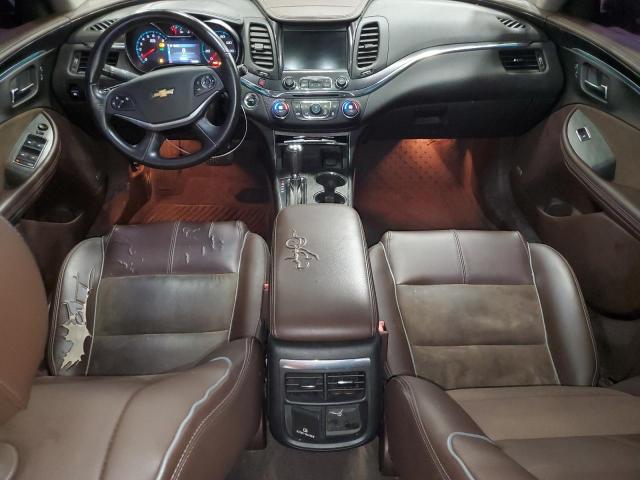 Photo 8 from auction – 2014 CHEVROLET IMPALA LT with VIN 2G1125S38E9230412