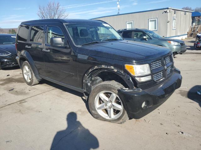 Zdjęcie 4 z aukcji – 2011 DODGE NITRO HEAT z VIN 1D4PU4GKXBW598778