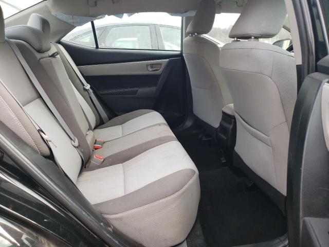 Photo 10 from auction – 2018 TOYOTA COROLLA L with VIN 5YFBURHE8JP800652