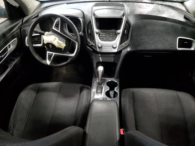 Foto 8 de la subasta – 2015 CHEVROLET EQUINOX LT con VIN 2GNFLBE39F6437972
