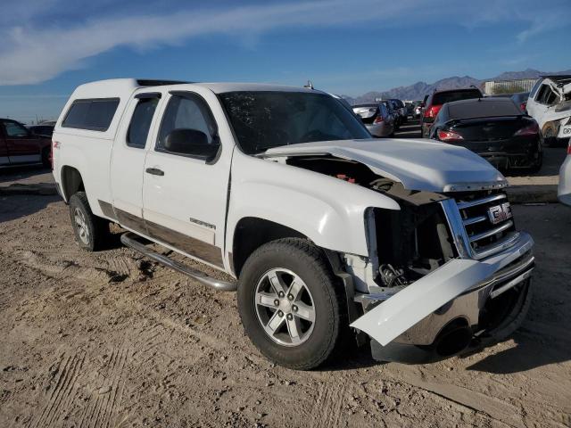 Photo 4 from auction – 2012 GMC SIERRA K15 with VIN 1GTR2VE76CZ101502
