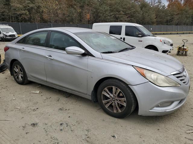 Photo 4 from auction – 2013 HYUNDAI SONATA GLS with VIN 5NPEB4AC7DH787103