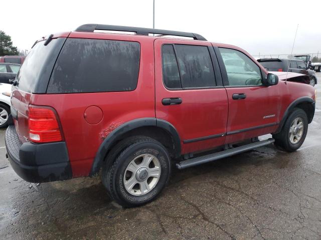 Photo 3 from auction – 2005 FORD EXPLORER X with VIN 1FMZU72K65UA90236