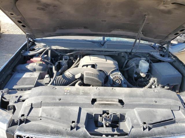 Photo 11 from auction – 2013 CHEVROLET AVALANCHE with VIN 3GNTKFE7XDG241282