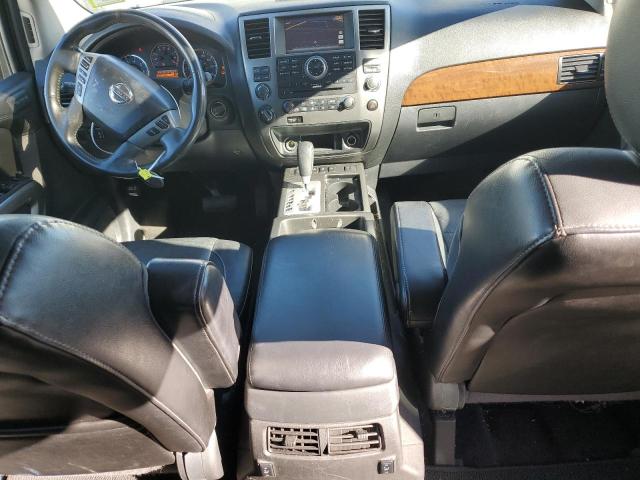 Photo 8 from auction – 2015 NISSAN ARMADA PLA with VIN 5N1AA0NE5FN604012