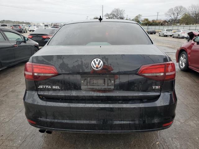 Photo 6 from auction – 2016 VOLKSWAGEN JETTA SEL with VIN 3VWL07AJ4GM342956