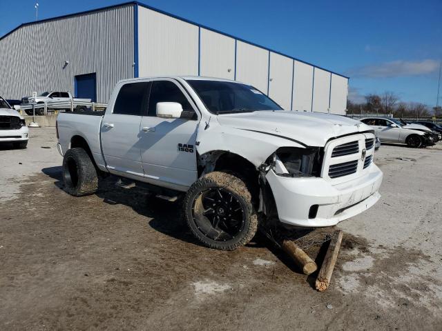 Photo 4 from auction – 2014 RAM 1500 SPORT with VIN 1C6RR7MT1ES425112