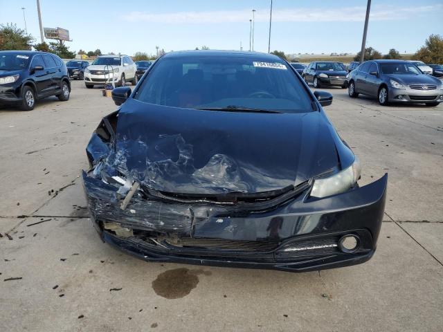 Photo 5 from auction – 2015 HONDA CIVIC with VIN 2HGFB6E52FH700281