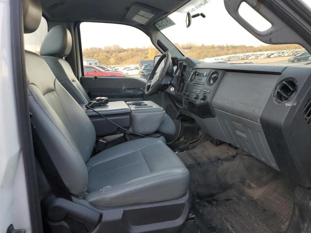 Photo 10 from auction – 2012 FORD F350 SUPER with VIN 1FTRF3B6XCEC11030
