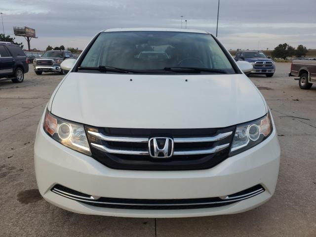 Photo 5 from auction – 2016 HONDA ODYSSEY EX with VIN 5FNRL5H69GB064604