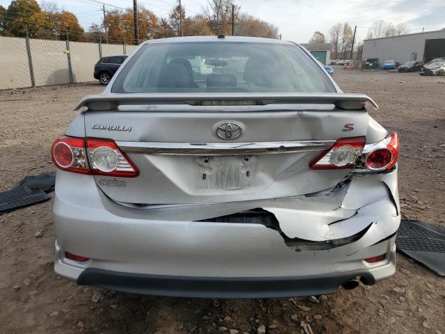 Photo 6 from auction – 2011 TOYOTA COROLLA BA with VIN 2T1BU4EE7BC726634