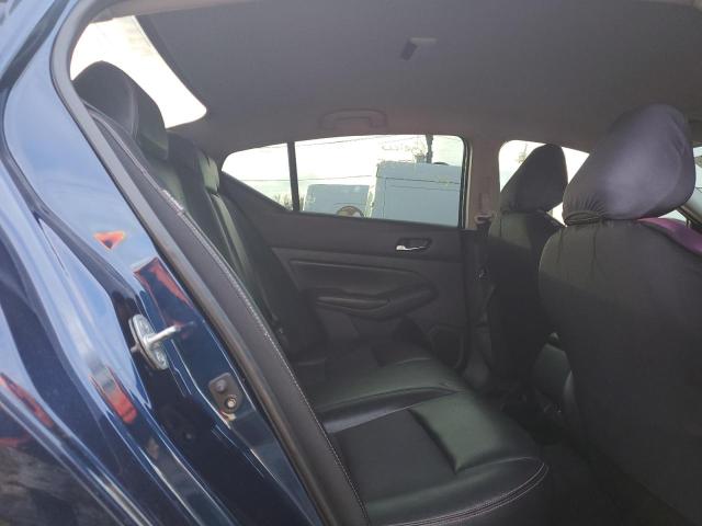 Photo 10 from auction – 2019 NISSAN ALTIMA SR with VIN 1N4BL4CV7KC134283