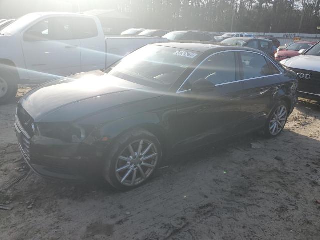 AUDI A3 PREMIUM 2015 with VIN WAUCCGFF7F1116465 - Photo from auction
